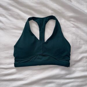 Alphalete alphaluxe bra